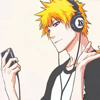 ichigo kurosaki