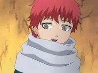 Sasori