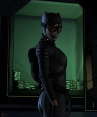 Catwoman 