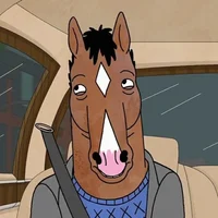 Bojack Horseman