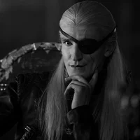 Aemond Targaryen
