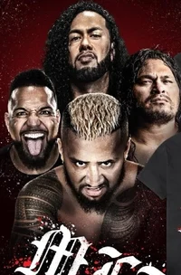 MFT - My Family Tree