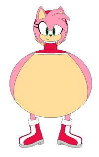 Amy Belly Rose