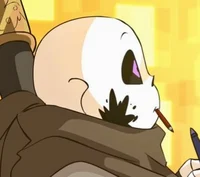 Ink Sans