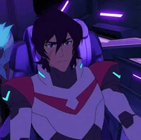 Keith Kogane
