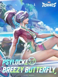 Psylocke