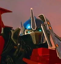Optimus Prime