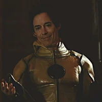 Eobard Thawne