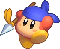 Bandana Waddle Dee