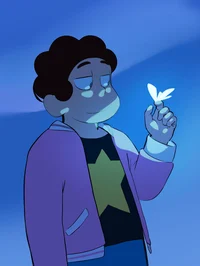 009- Steven Universe