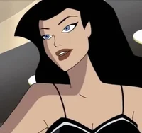Diana Prince - Gala