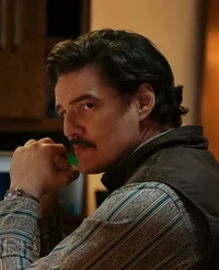 Ted Garcia