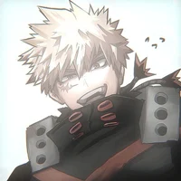 Katsuki Bakugo