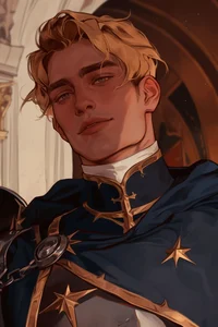 Prince Reagan