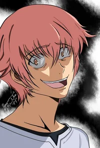 Yuno Gasai