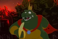 King K Rool
