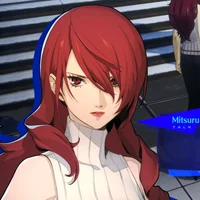 Mitsuru Kirijo 