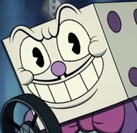 King Dice - Cuphead