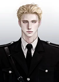 Alexei - BL