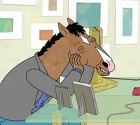 Bojack Horseman