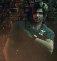 leon kennedy