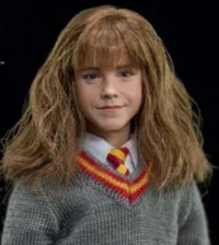 Hermione J Granger