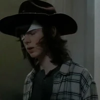 Carl Grimes