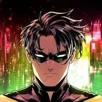 Tim Drake