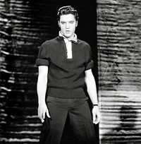 Elvis Presley