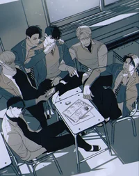 Prestigious and dumb