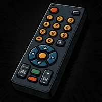 The Remote
