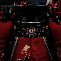 Sim Desk Viral - F1