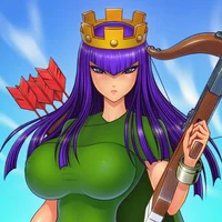 Archer Queen