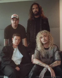Tokio Hotel-2024