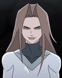 Trauma-invincible oc