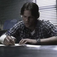 Sam Winchester 