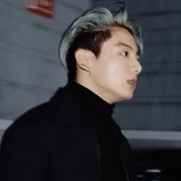 Jeon Jungkook 
