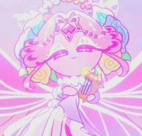 Eternal Sugar Cookie