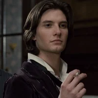 Sirius Orion Black