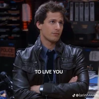 Jake Peralta 