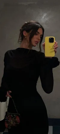 Kendall Jenner