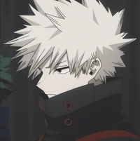 katsuki bakugo