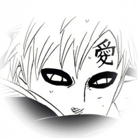 NS    Gaara