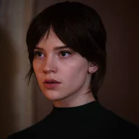 SISTER BARNES 