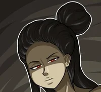 The Lady