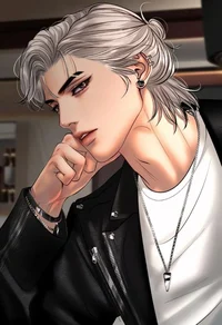 Magnus Leclair 