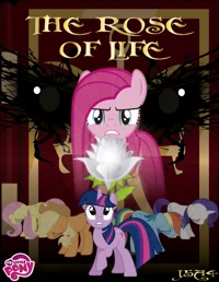 MLP TROL RPG