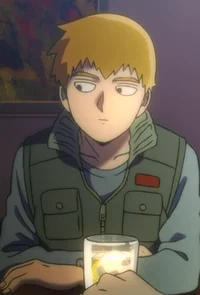 Reigen Arataka