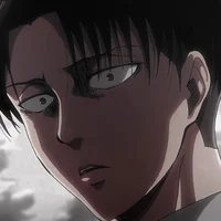 Levi Ackerman