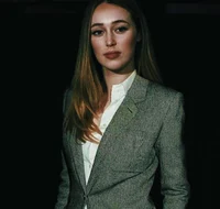 Alycia Debnam- Carey